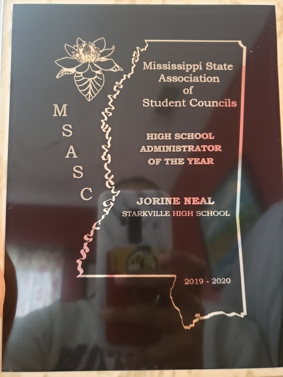 Jorine Neal tweet media
