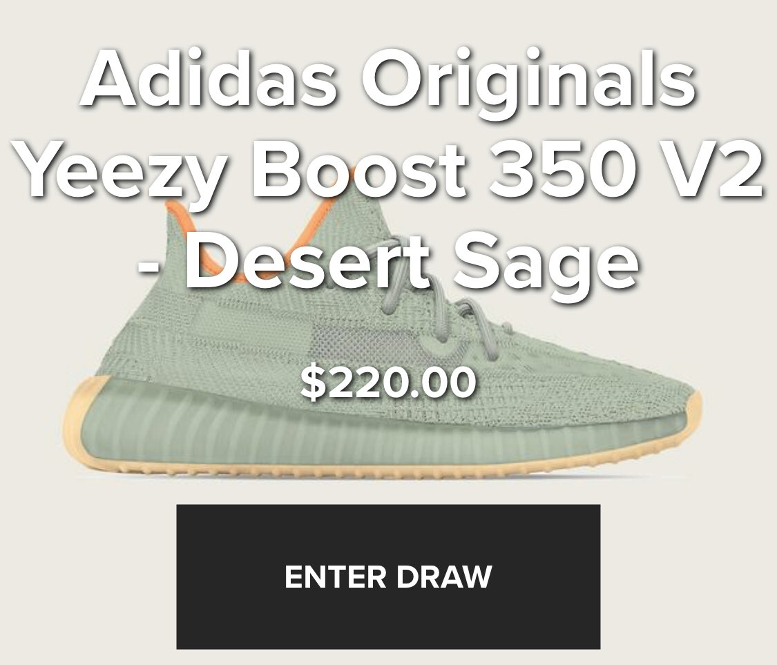 Yeezy tees Desert Sage 350 Sneaker Match Tees
