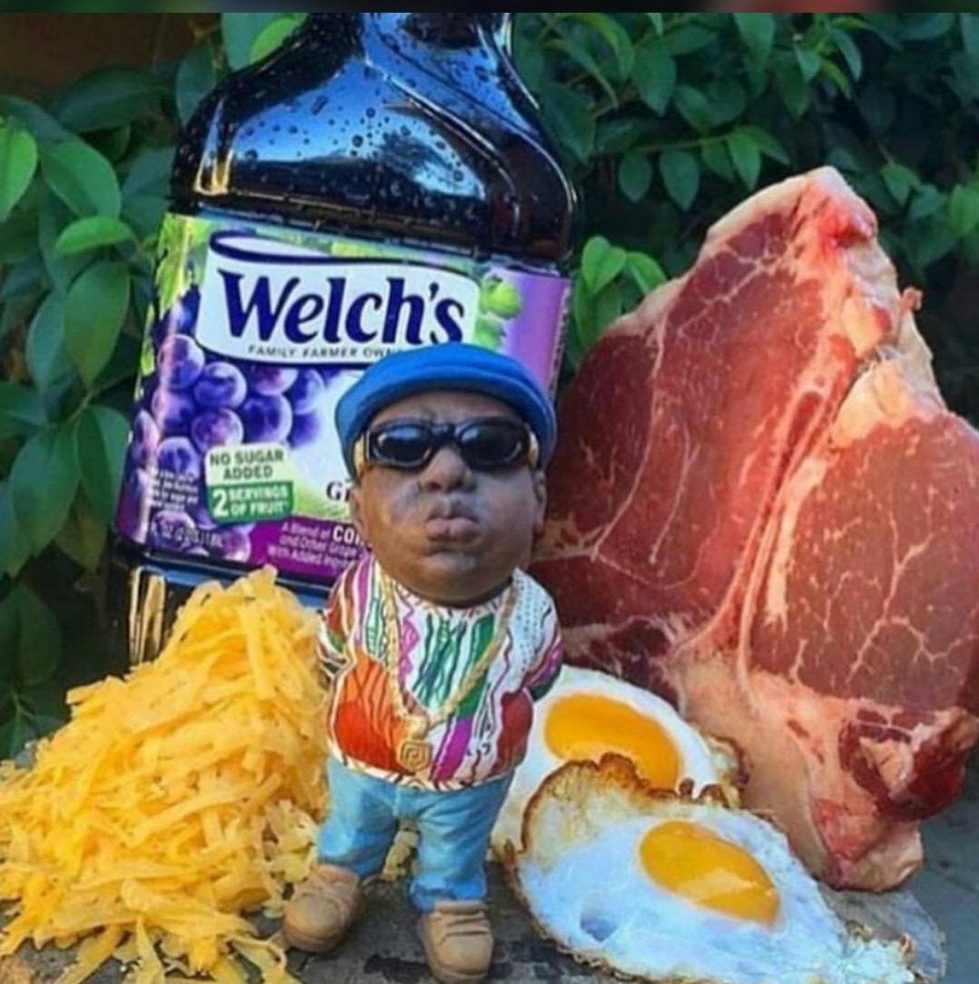 j_jcking's tweet photo. #NotoriousBIG #rip https://t.co/y6uEY75Rfy