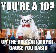 macstmary's tweet photo. Chemistry 11
Matter &amp; Bonding Unit Test Tomorrow! (Tues) https://t.co/pVWmQ7DydC