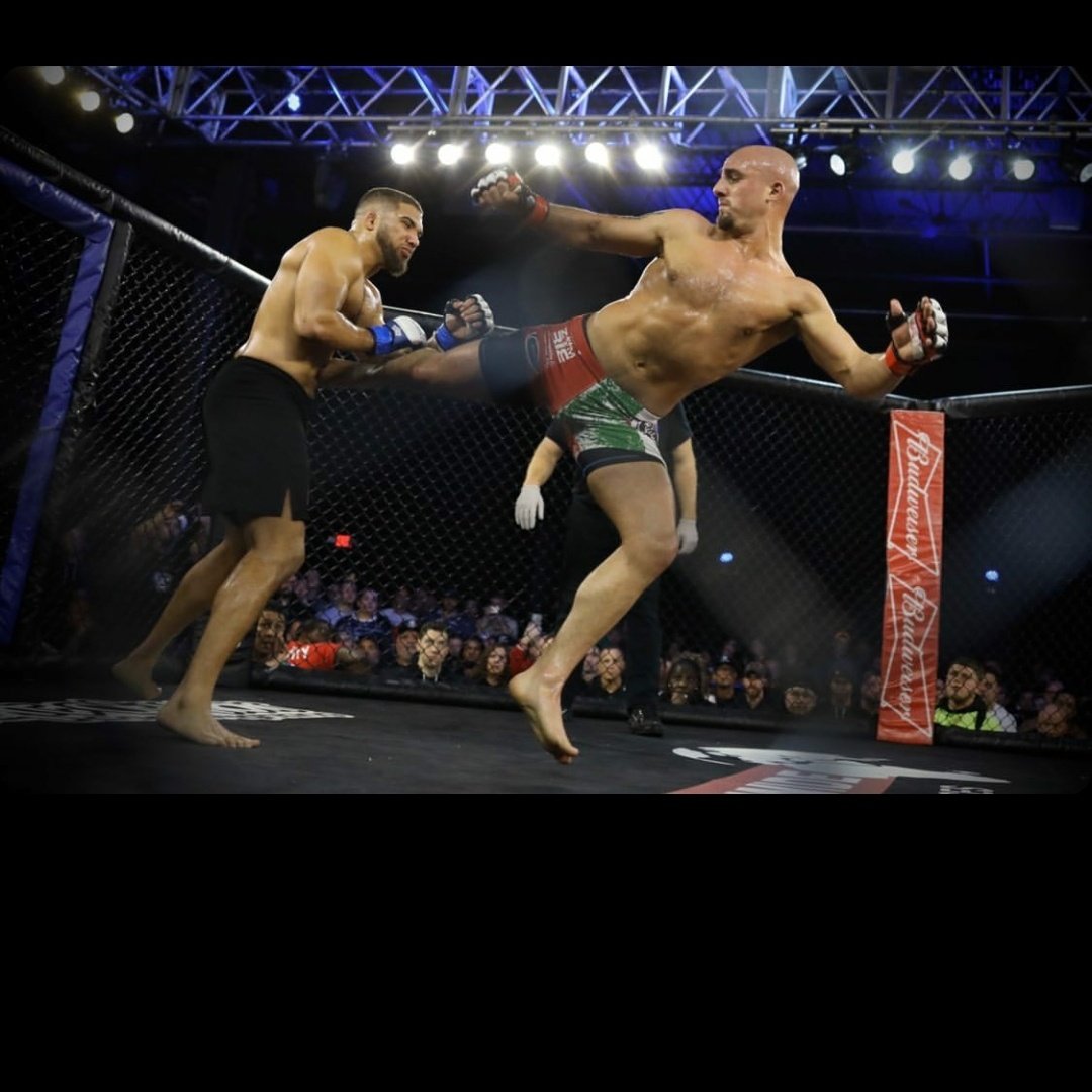 JohnnyGarbarino's tweet photo. #NewProfilePic 
#champ
#champchamp
#mma
#ufc
#fight
#philly https://t.co/oFUbBouvhf