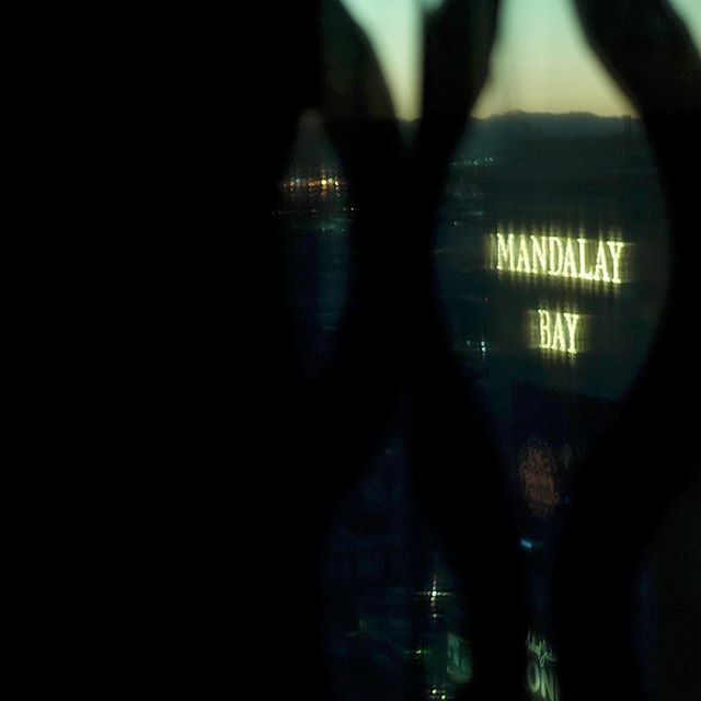 togetherinstyle's tweet image. Room with somewhat of a view. Looking back at our trip to #lasvegas #togetherinstyle #lumixgh5 #mandalaybay