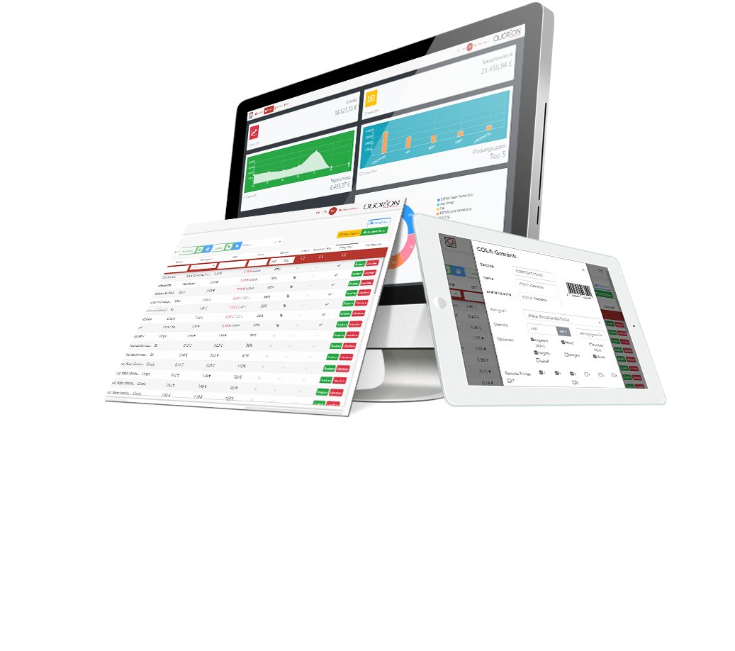 QUORiON POS Systems tweet media