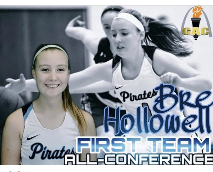 SCHSsoftball1's tweet image. This young lady keeps racking up awards this year. So proud of her accomplishments and hard work. #1ness