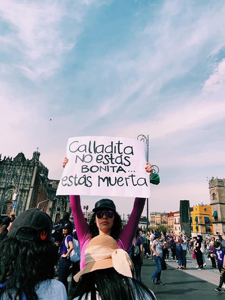 jeanettechxirez's tweet photo. So far my favorite posters from today https://t.co/mf4xG12xv0
