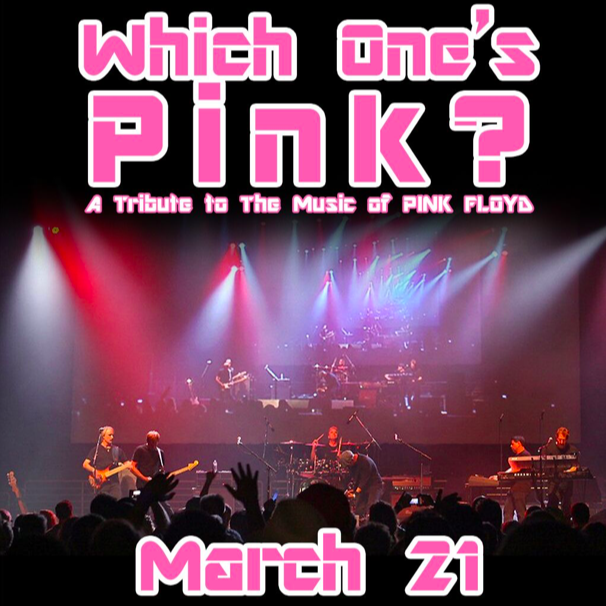 Southern Californias premier tribute to Pink Floyd.... Which One's Pink? is coming to ROCK The Cave in Big Bear on Saturday, March 21st

Get your tickets now at TheCaveBigBear.com 

#WhichOnesPink #TheCave #BigBear #PinkFloyd #PinkFloydTribute #Tribute #BearMountain #Snow