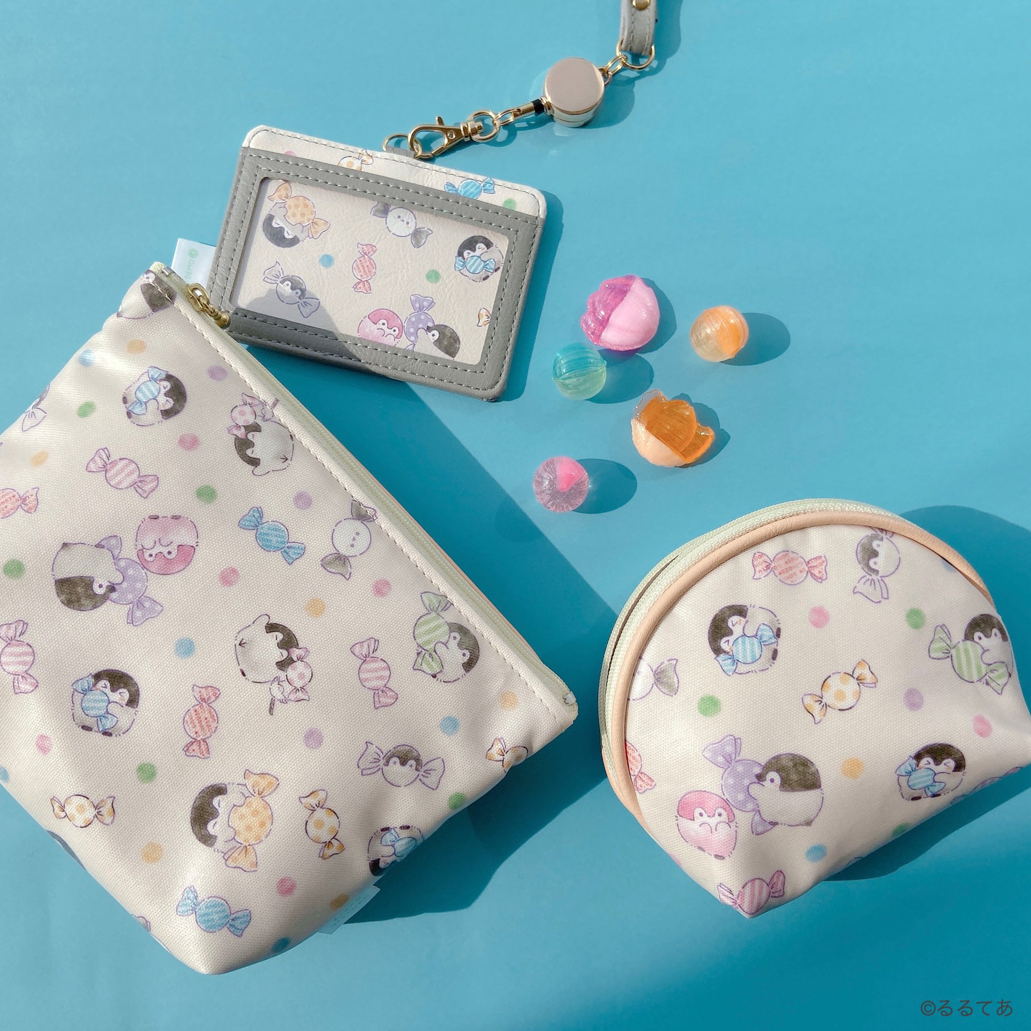 送料込）ロフトネットストア予約限定 コウペンちゃん