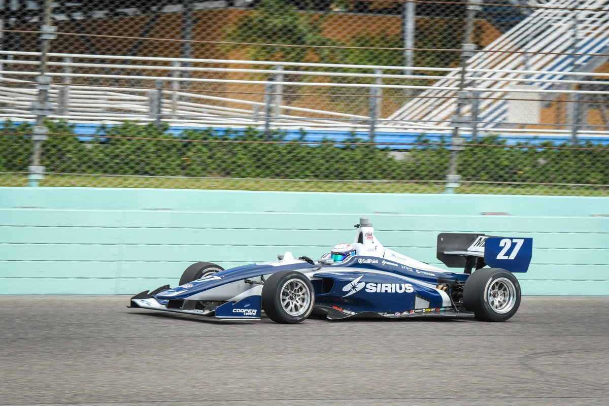 marshallpruett's tweet image. We'll be recording an @IndyLights season preview on Wednesday with our pal and awesome Lights broadcaster @katiehargitt. 

We'd love to include a few of your questions to help discuss what's ahead in 2020, so if you have them, please reply now!