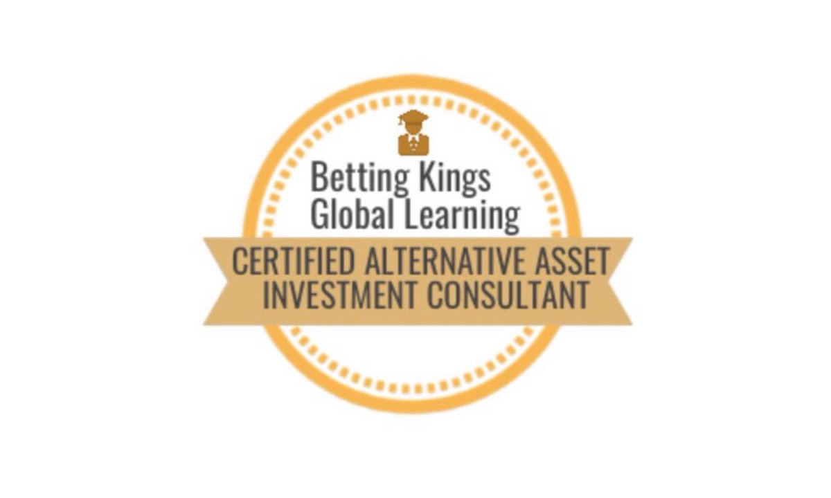bettingkingss's tweet photo. Education is key to address misconceptions & what people think about Alternative Asset Investing. Weather we are investing fractionally in art, or investable collectables. We continue to educate through our BK Certified Senior Consultants #Education #Artinvesting #equitysales https://t.co/u21hFRctal