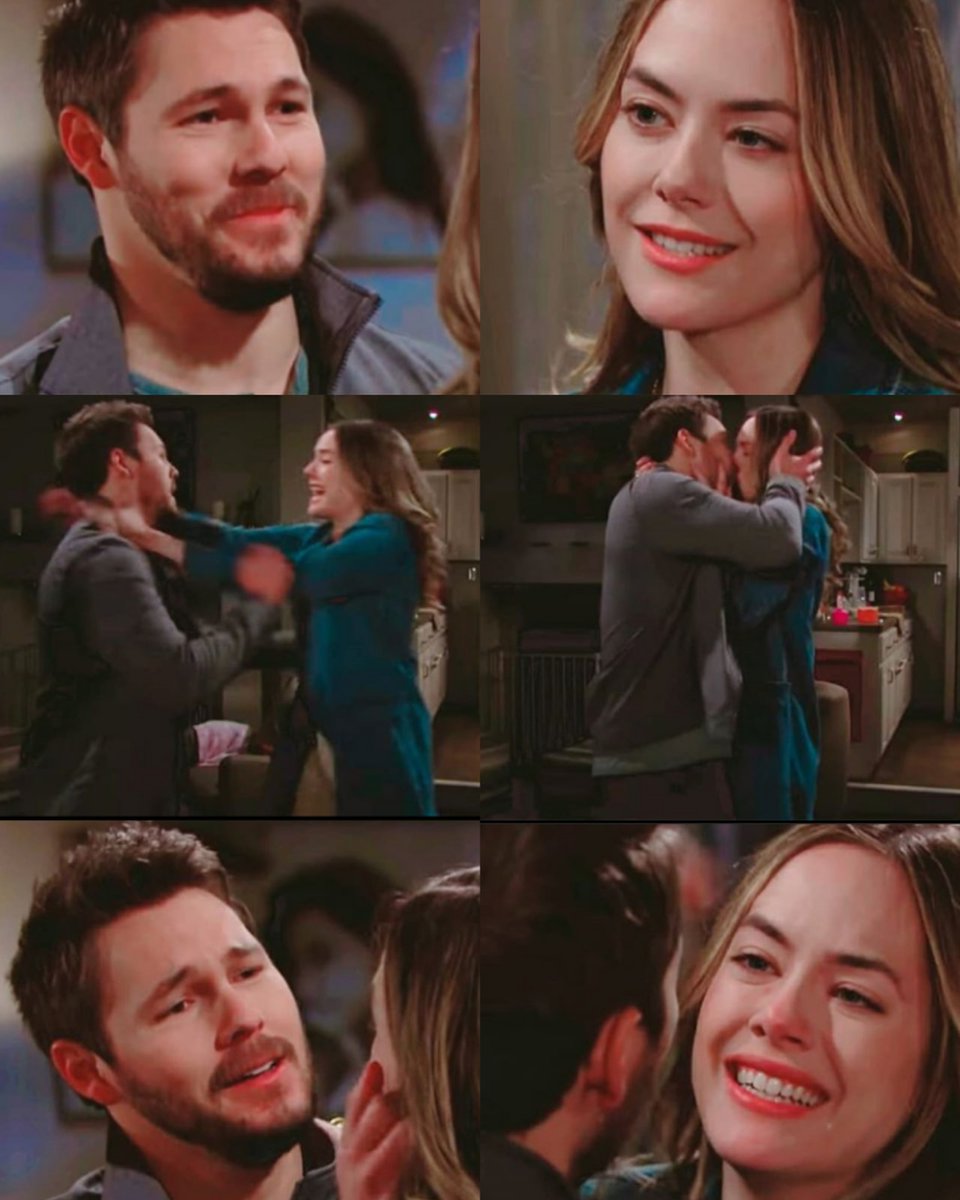 HopeLiam100's tweet photo. YES!❤❤❤
-
-
-
(Thanks @TeamLopeOnBB for the photos)

#BoldandBeautiful https://t.co/sMN0Pp8O2Z