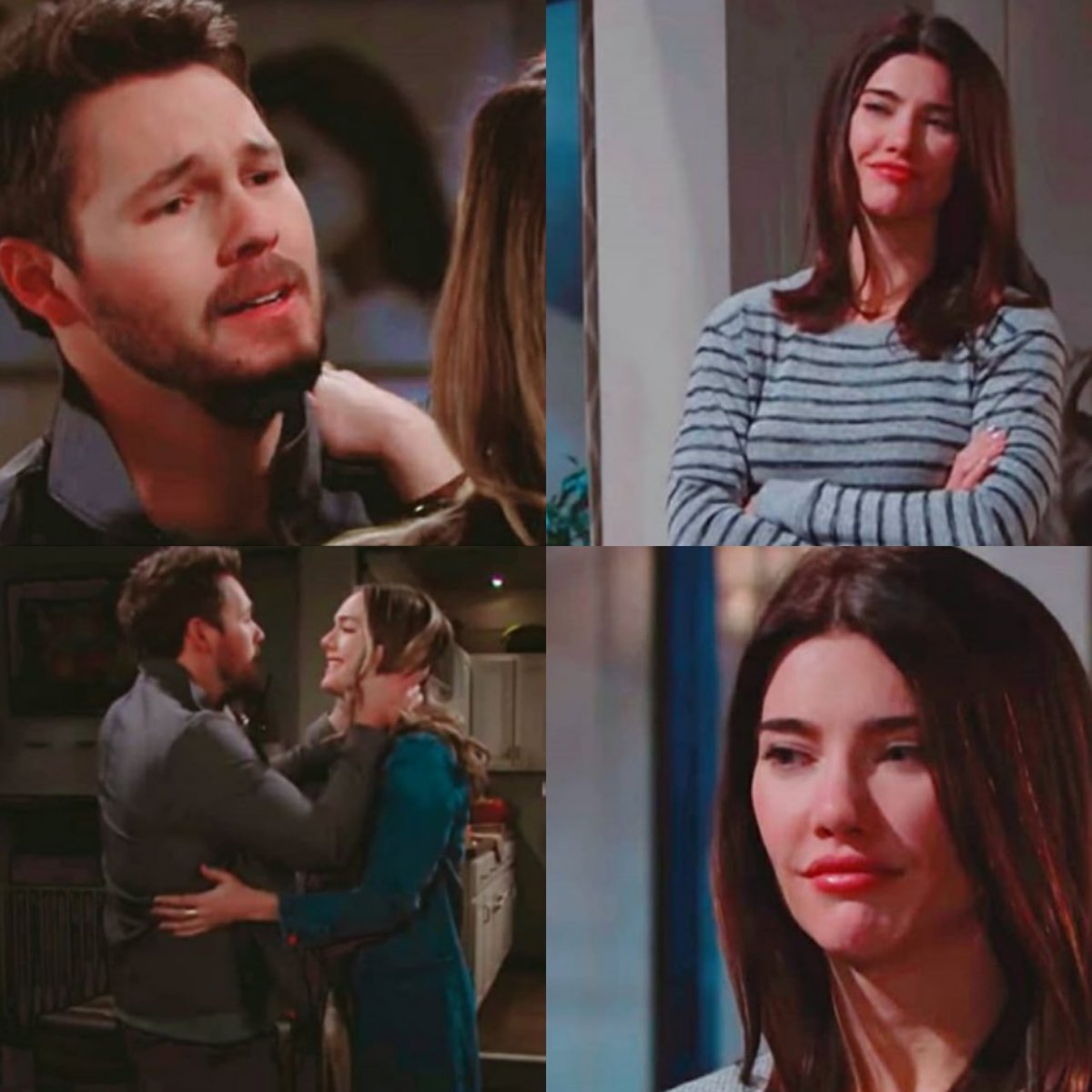 HopeLiam100's tweet photo. #BoldandBeautiful https://t.co/e2X9lojdWe