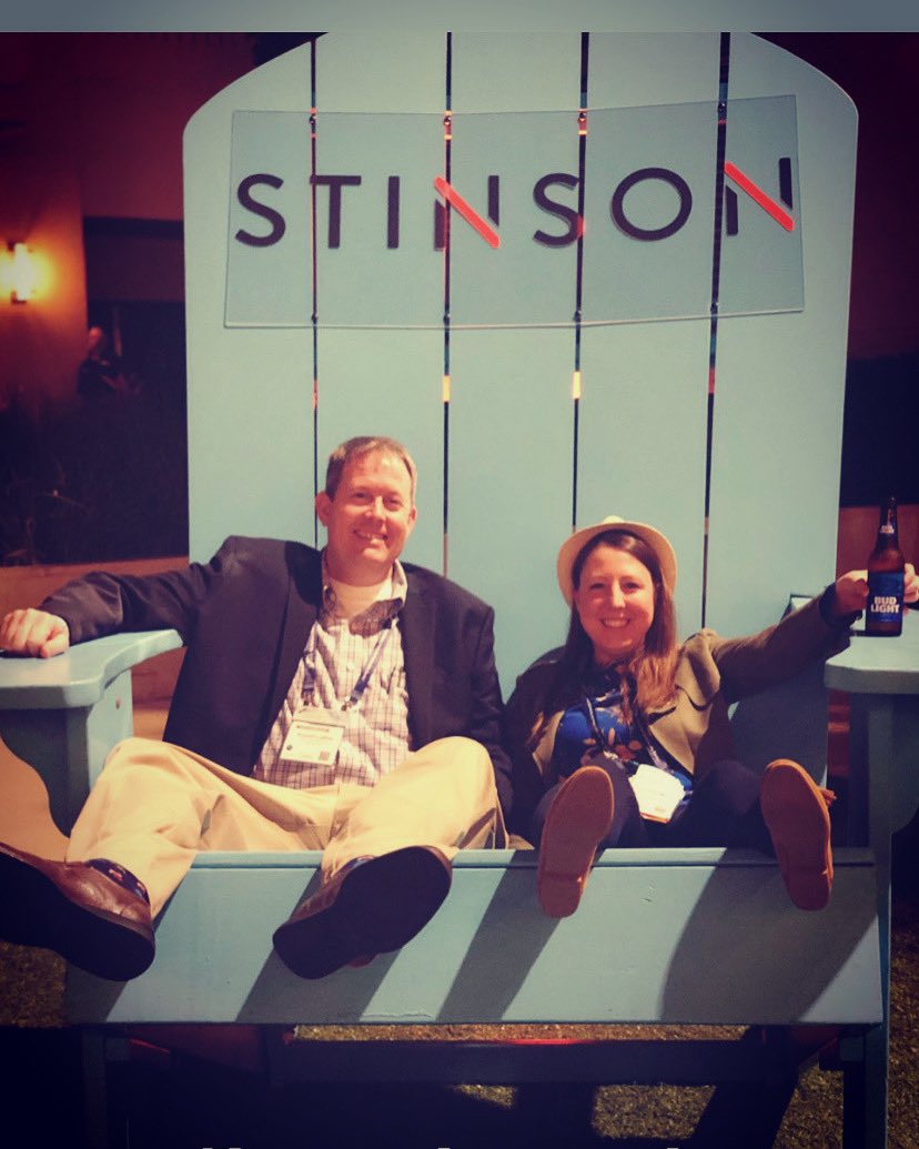 sparty_marty's tweet photo. Name a better duo #ICBALIVE2020 #icbpac @rllaffitte https://t.co/Rux5yS5OWz