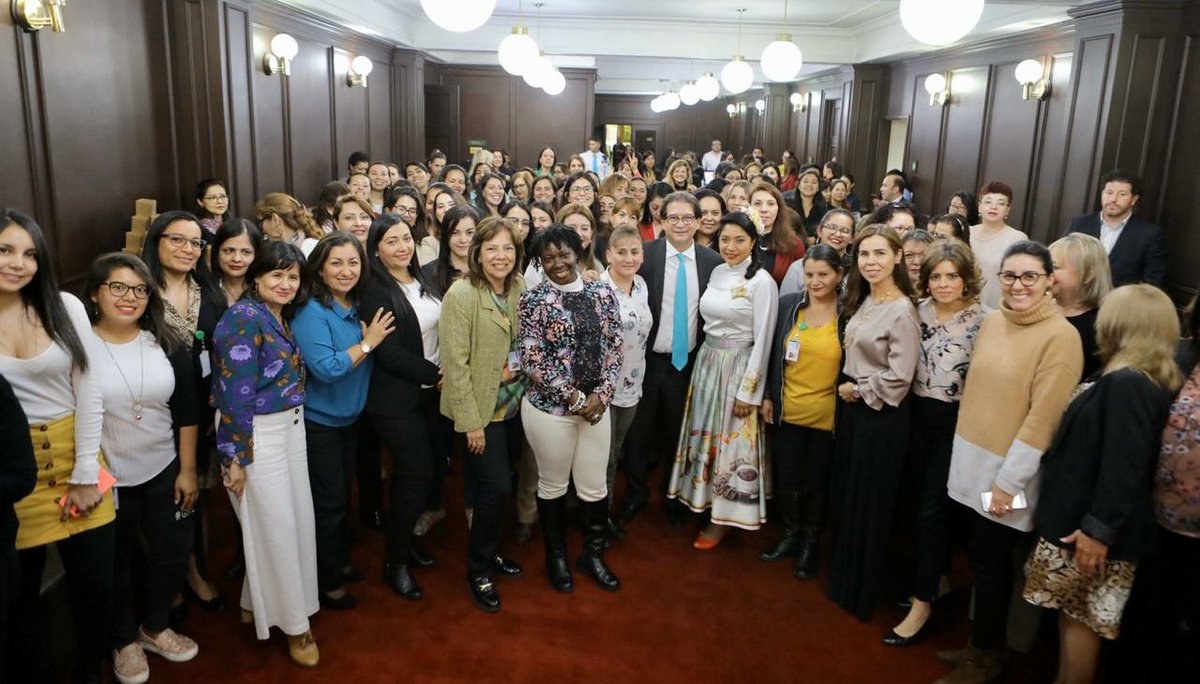Min. de Agricultura tweet media