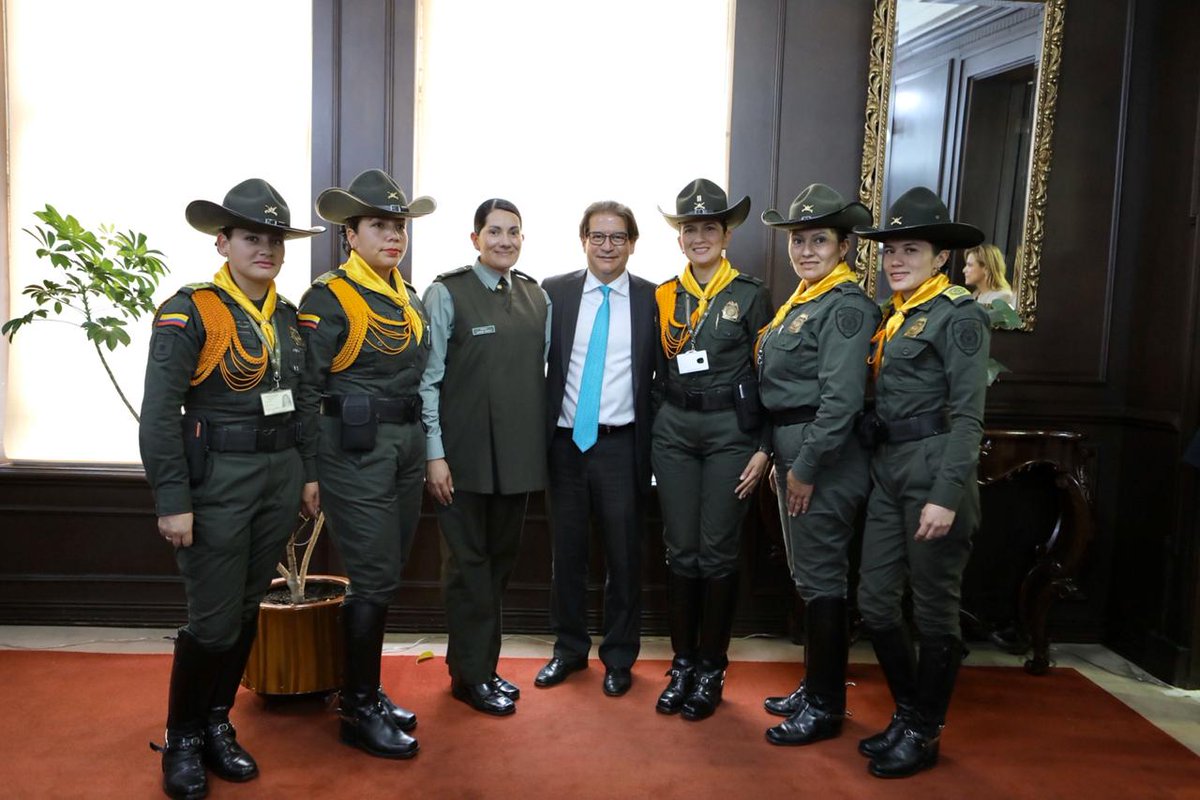Min. de Agricultura tweet media