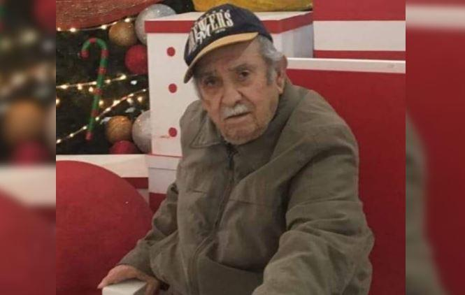 telediariomty's tweet photo. 🔴 #COMPARTE 🔴

Se solicita su apoyo para localizar a Guadalupe Pequeño, de 93 años de edad, visto por última vez en un centro comercial de #Monterrey

Para mayor información, comunicarse al  (81) 8287-2023. #SomosTelediario 

➡ https://t.co/MH7qad9IHn https://t.co/KVWv20kOTC