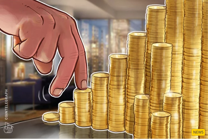 BotsChain's tweet photo. Financial Services Giant Morningstar Rates its First Ethereum-Based Security
https://t.co/mCxWDKALGK
#BotsChain #Bots #BotsDApp #BotsToken #Ecosystems #BlockchainCenter #BlockchainCenterEcosystem https://t.co/dvl19h5rZx