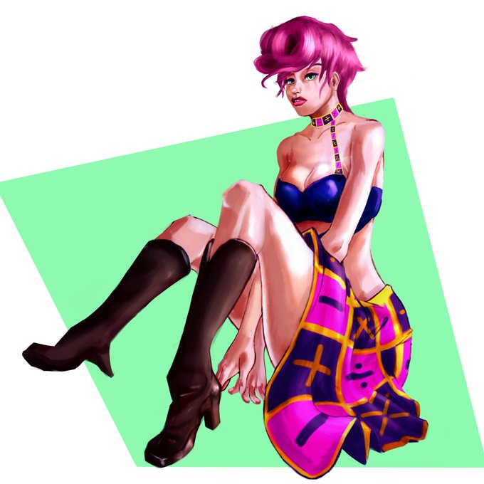 триш уна и джолин куджо 34. джоджо фута. джоджо фута. формаджо джоджо рост. юкако джо джо.