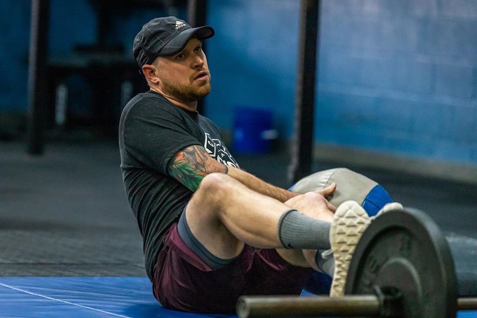 CrossFit_NQ's tweet photo. “The sweat. The time. The devotion. IT PAYS OFF”
•••
This is your time. Time to focus on a better you. This group of people will push you to new goals, and remind you why fitness should be fun!!
•••
#CrossFit #CFNQ https://t.co/WJT5mlCJzN