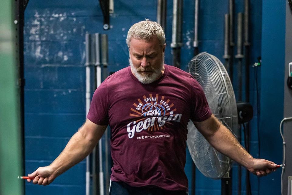 CrossFit_NQ's tweet photo. “The sweat. The time. The devotion. IT PAYS OFF”
•••
This is your time. Time to focus on a better you. This group of people will push you to new goals, and remind you why fitness should be fun!!
•••
#CrossFit #CFNQ https://t.co/WJT5mlCJzN