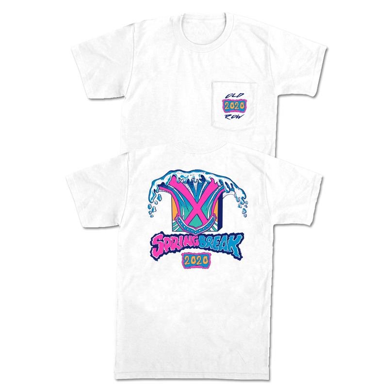OldRowUSM's tweet photo. Spring Break is coming! 
Shop the full collection here🏖☀️
 https://t.co/otdiNvYLmb https://t.co/63qWiOdQby