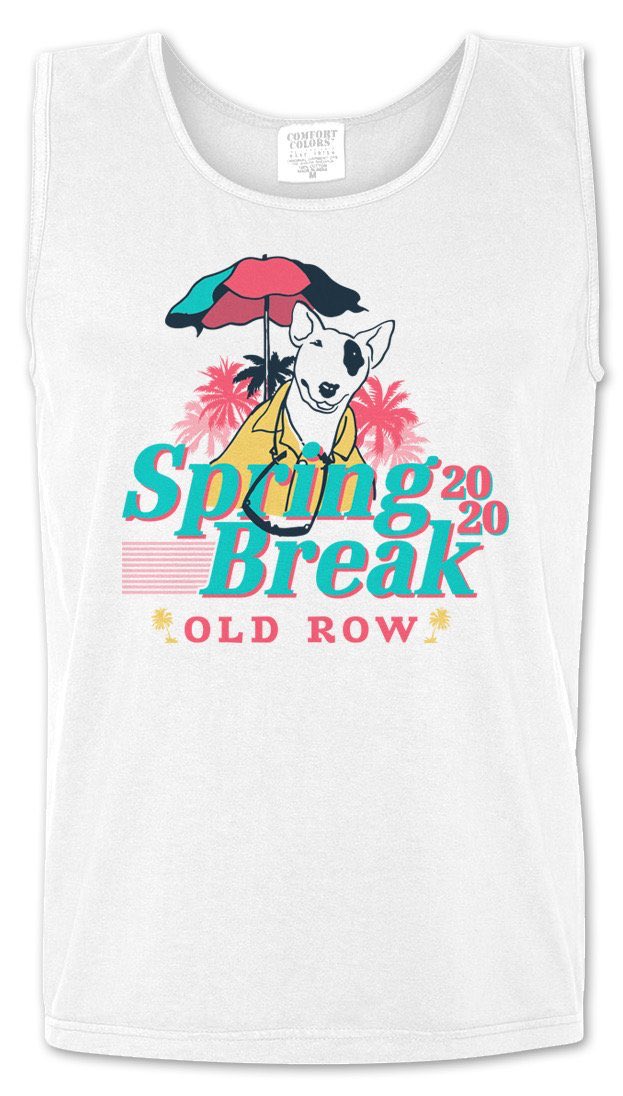 OldRowUSM's tweet photo. Spring Break is coming! 
Shop the full collection here🏖☀️
 https://t.co/otdiNvYLmb https://t.co/63qWiOdQby