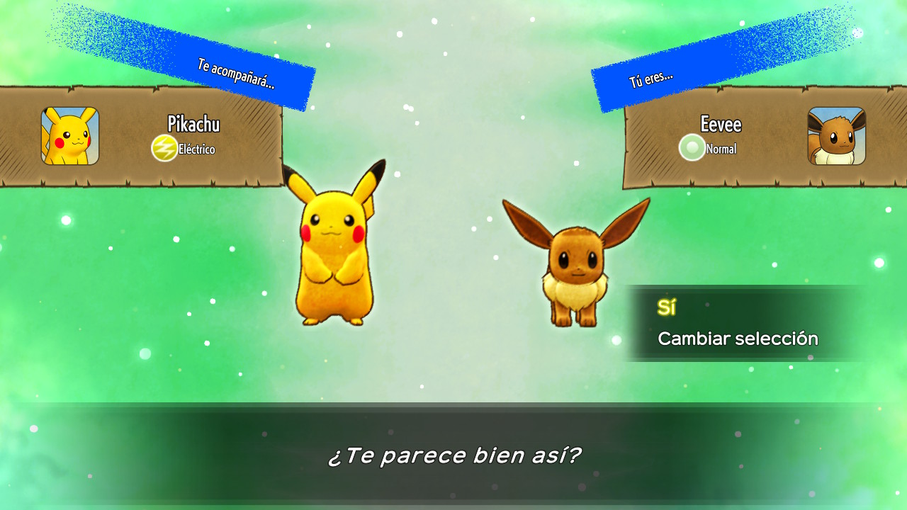 Consejos para comenzar tu aventura en Pokémon Mundo misterioso: equipo de  rescate DX