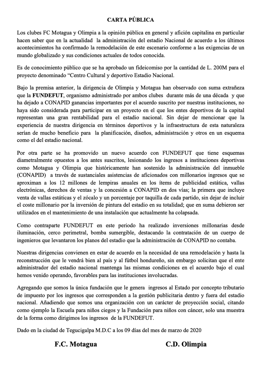 Carta De Opinion Ejemplo Para Niños