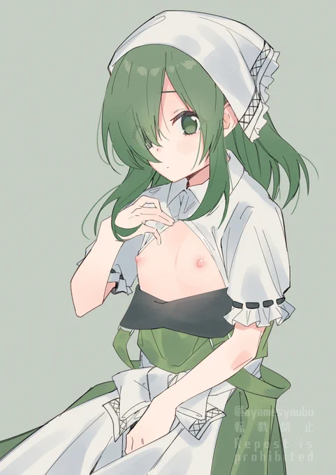 NSFW
RPGとかで出てくる地味モブキャラが好きだったりするんだけど大概ほとんど活躍しなくて悲しい 