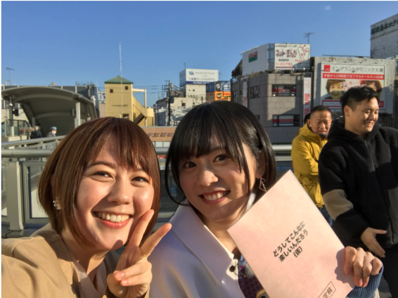 声優がドラマに出たらこうなりました 公式 Koedora Twitter