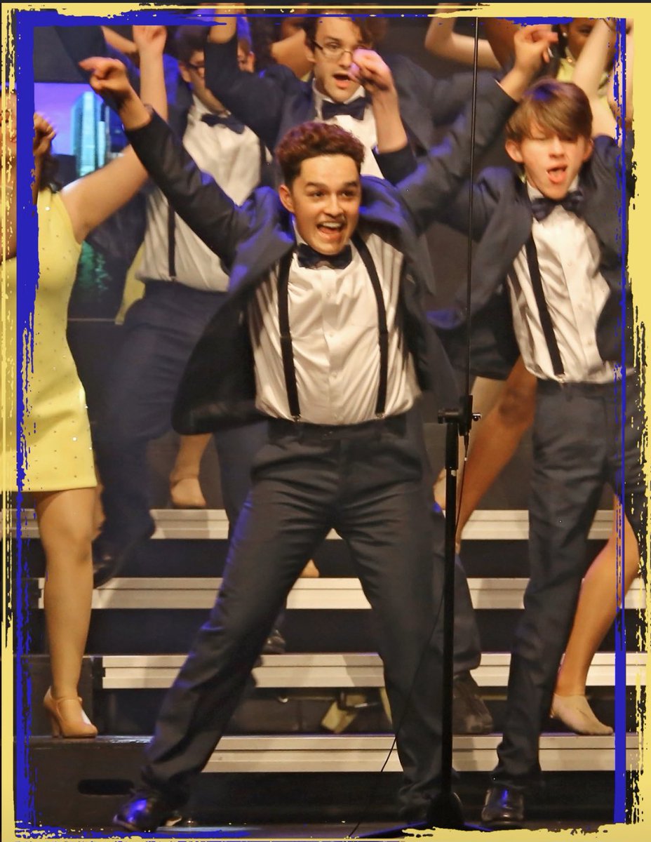 THANK YOU TO ALL WHO CAME TO OUR SHOWCASE TONIGHT! Thank you especially for your continued support and love for the singing Aggies! Let’s cheer on CenterStage! As they take on their Final performance at Tift this weekend! #ahsaggiepride