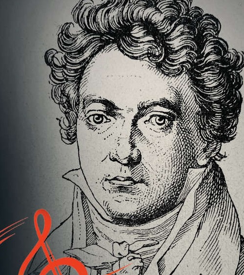 Celebrate Beethoven's 250th Birthday with an all-Beethoven concert performed on Friday, March 27, 2020, at the Lancaster Middle School Theater, Kilmarnock, and Saturday, March 28, at the Northumberland High School Theater, in Heathsville. #northernneck northernneckorchestra.org/beethoven/
