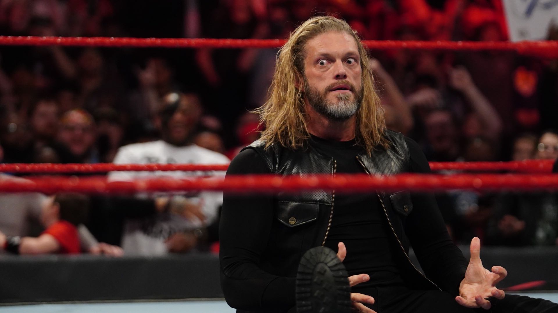 Coronavirus Pandemic: WWE Raw #316day Celebration Cancelled From Pittsburgh 4