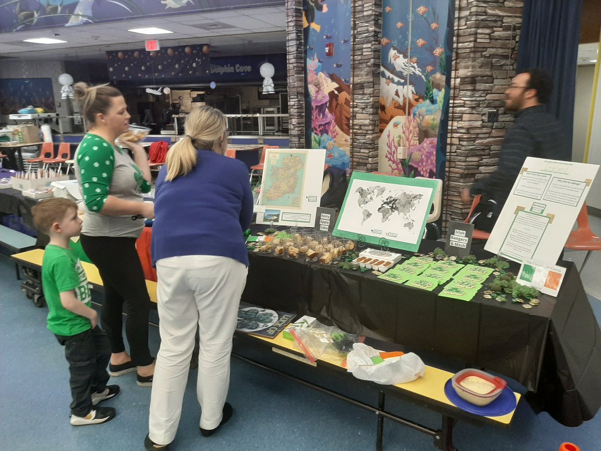 Chantel English tweet media