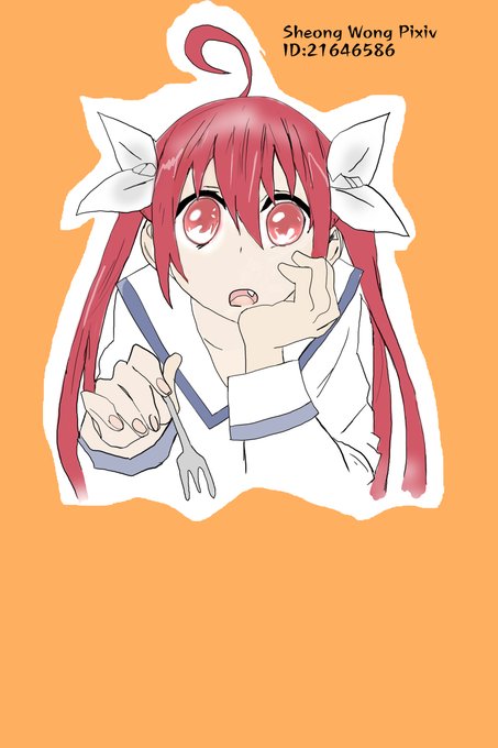 Date A Liveのtwitterイラスト検索結果 古い順 Date A Liveのtwitterイラスト検索結果 古い順