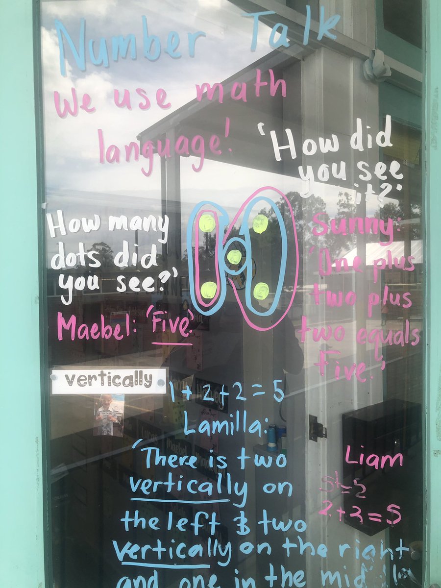 Brooke Carman (@brooke_carman) on Twitter photo Every space and every moment in every day is an opportunity to learn. Especially outside and on a door in Kindergarten! <a href="/CamdenSouthPS/">CamdenSouthPS</a> <a href="/nikki_reedie/">Nikki Reedie</a> <a href="/numbertalks/">Sherry Parrish</a> #numbertalks Every space and every moment in every day is an opportunity to learn. Especially outside and on a door in Kindergarten! <a href="/CamdenSouthPS/">CamdenSouthPS</a> <a href="/nikki_reedie/">Nikki Reedie</a> <a href="/numbertalks/">Sherry Parrish</a> #numbertalks