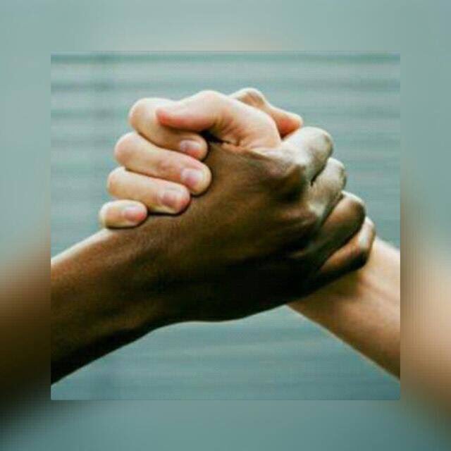 We are all equal