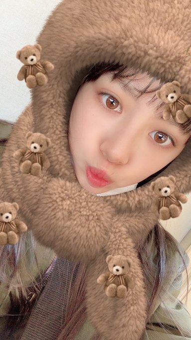 Twitterのコスプレ画像7