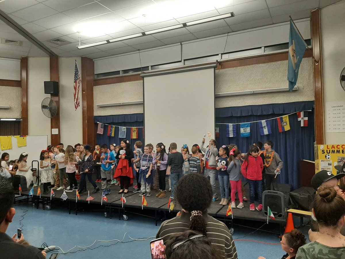 Chantel English tweet media