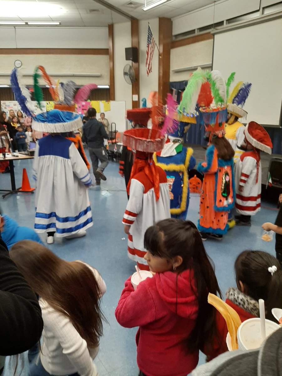 Chantel English tweet media