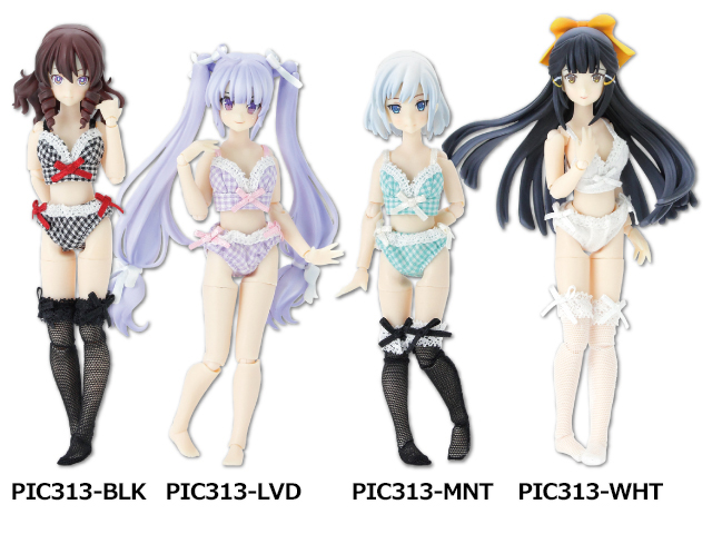 アサルトリリィ お着替えのススメ】ご無沙汰しました！今日は