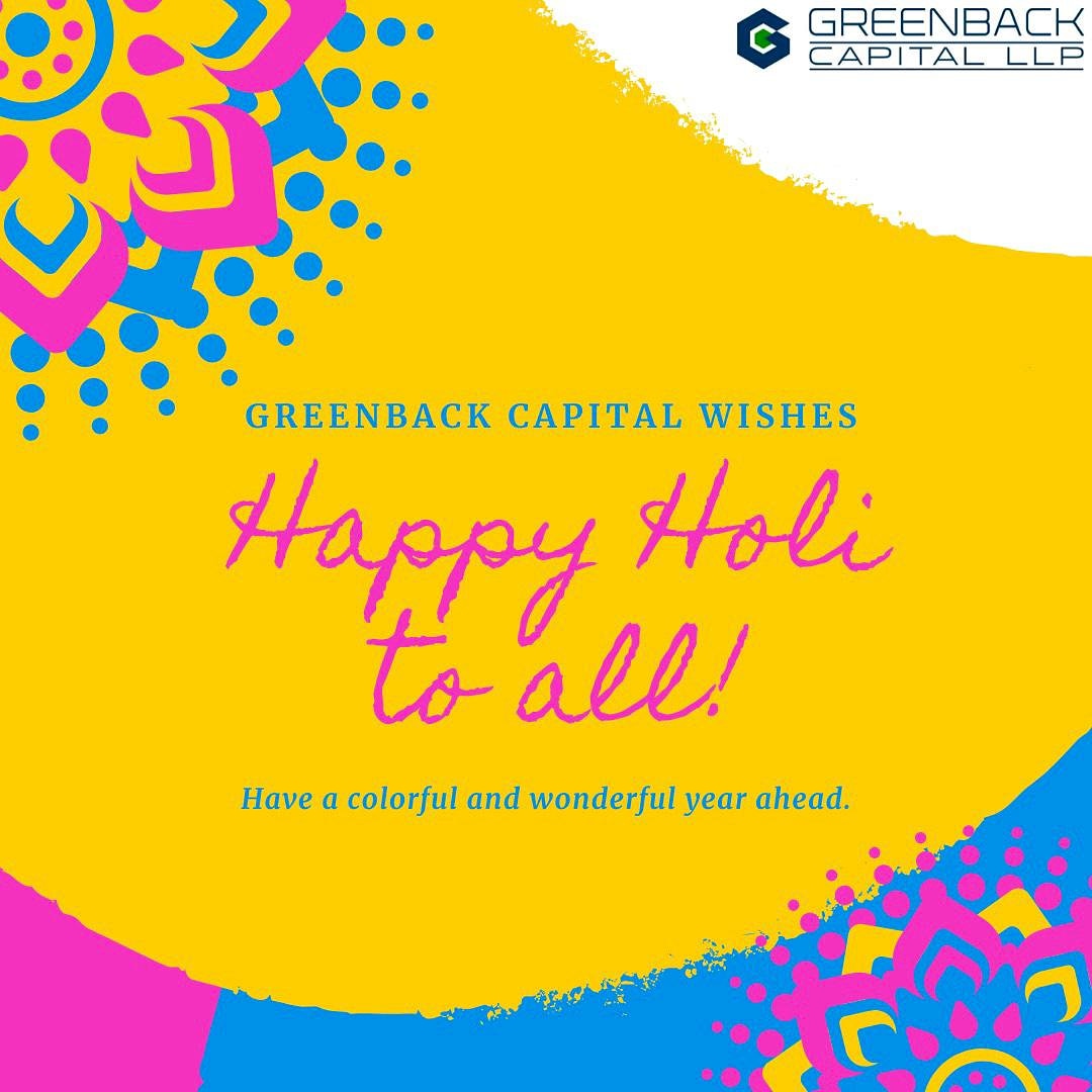 Happy Holi

#HappyHoli #Holi #Holi2020 #Celebration