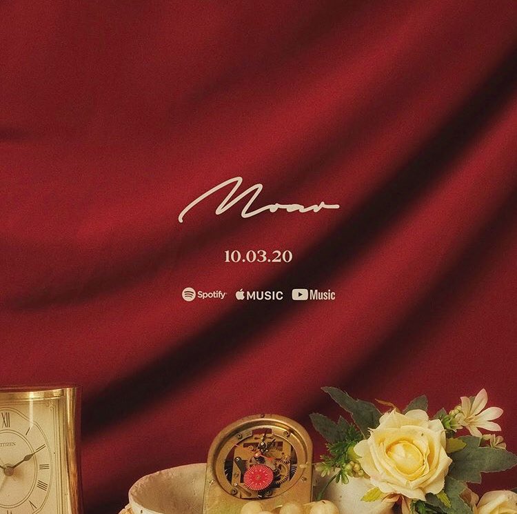 shewntweets's tweet photo. MOAR is Out Now! https://t.co/w2EQ8viYmq