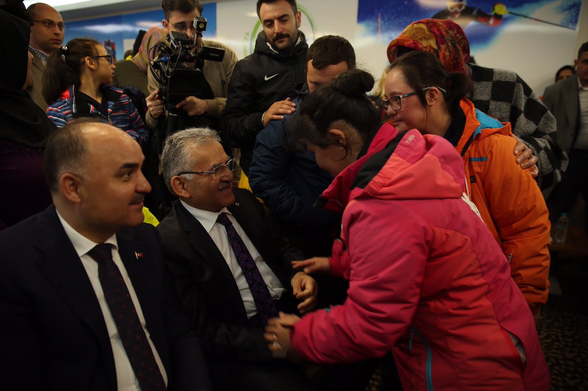 Memduh Büyükkılıç