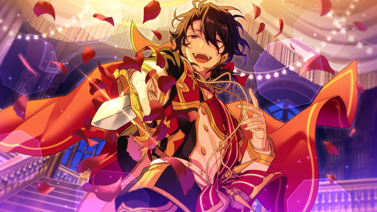  UNDEAD  rei sakuma— PROS- unbelievably attractive- will treat you RIGHT- flirts w you regardless of how long you've been together— CONS- you know what you're getting into dating an oddball right?- will continue to be distracted w finding a cure until he succeeds