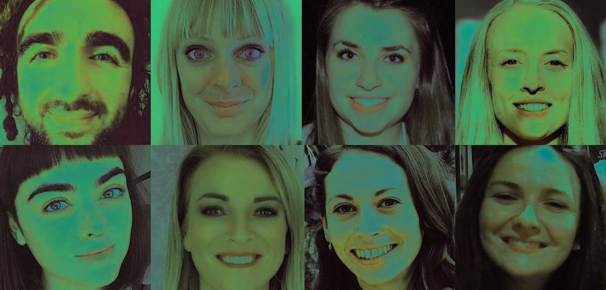 Early Years Research Conference 2020 tweet media