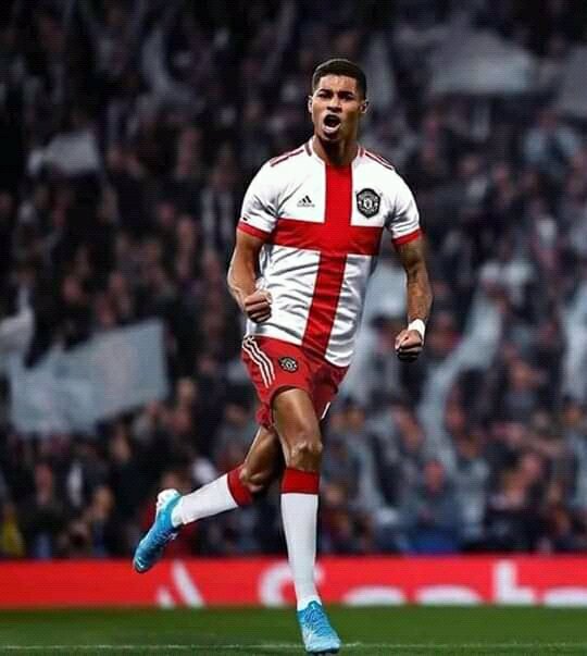 LRedbest's tweet image. Is it true this is the new united kit