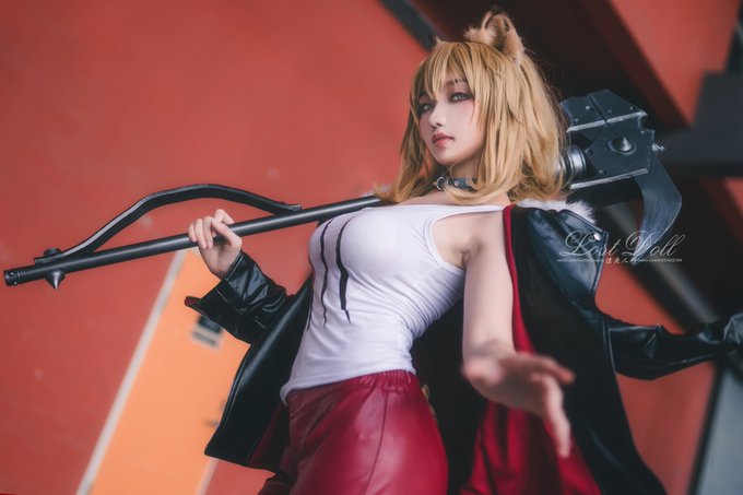 コスプレイヤー迷失人形Lost DollのTwitter画像22