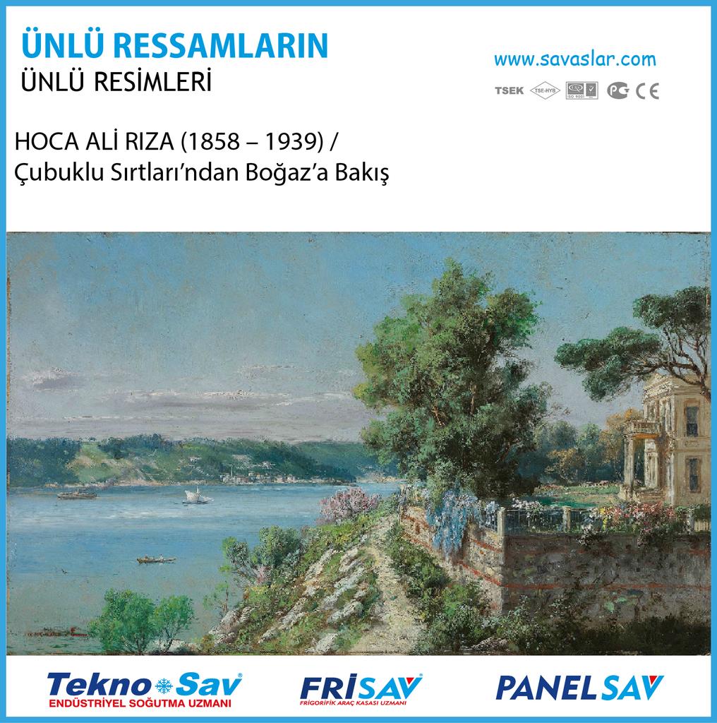 frisavtr's tweet photo. ÜNLÜ RESSAMLARIN ÜNLÜ RESİMLERİ
#SoğukHavaDeposu #SoğukOda #PoliüretanPanel #SoğukOdaPaneli #SoğukDepoKapısı #SoğukDepoCihazı #teknosav #chiller #FrigorifikAraçKasası #ColdStorageDevices #PolyurethanePanels #ChillerUnit #ColdStorageDoors #RefrigeratedSafes
https://t.co/qLObVXRkXf https://t.co/RH7hrnRAsf