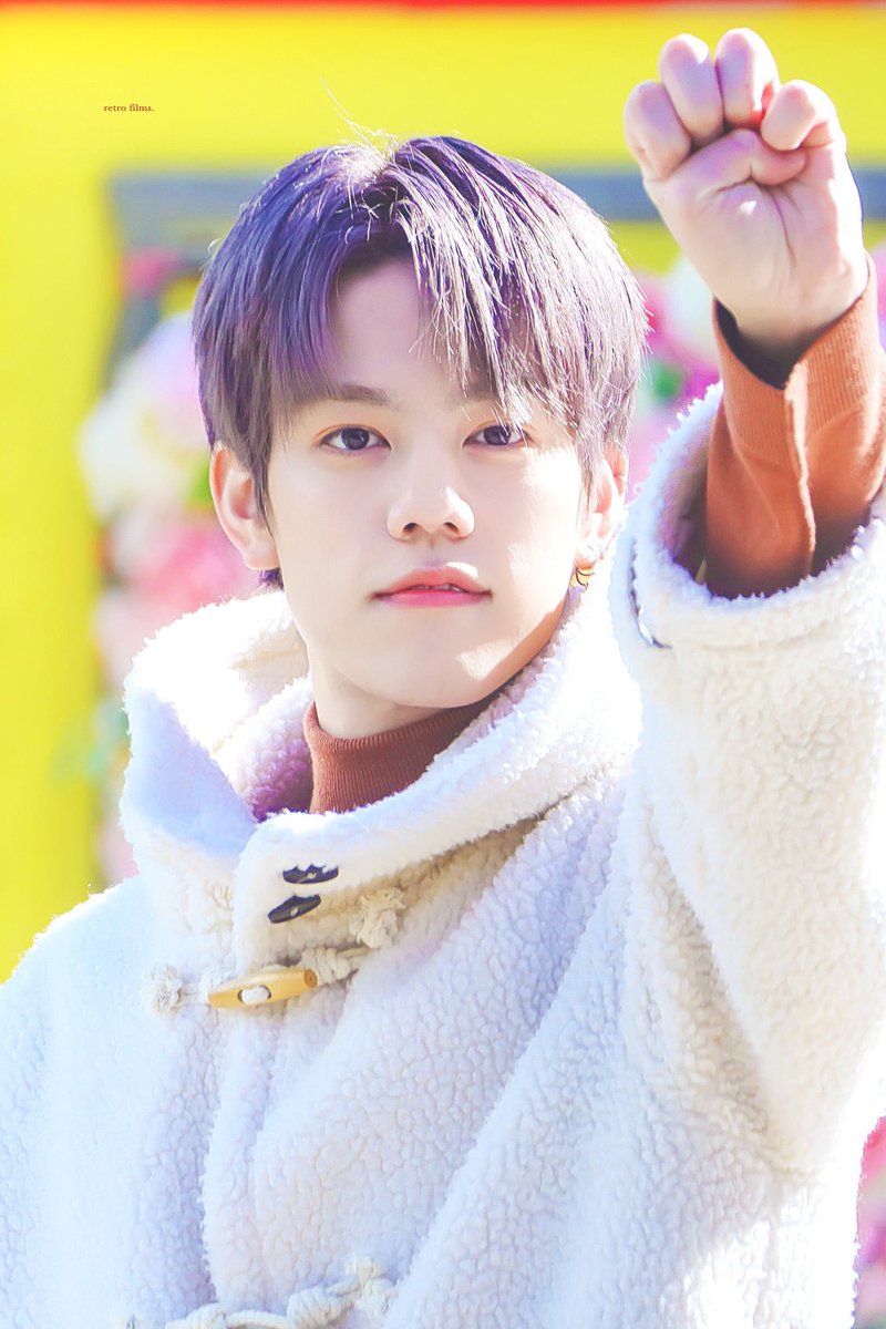 Cha Hun: “I’m not cute”Also Cha Hun: