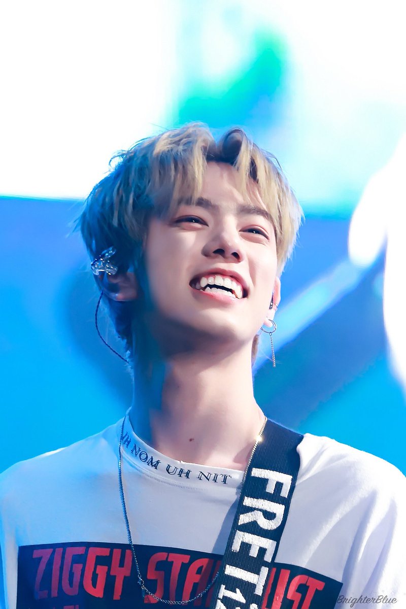 Cha Hun: “I’m not cute”Also Cha Hun: